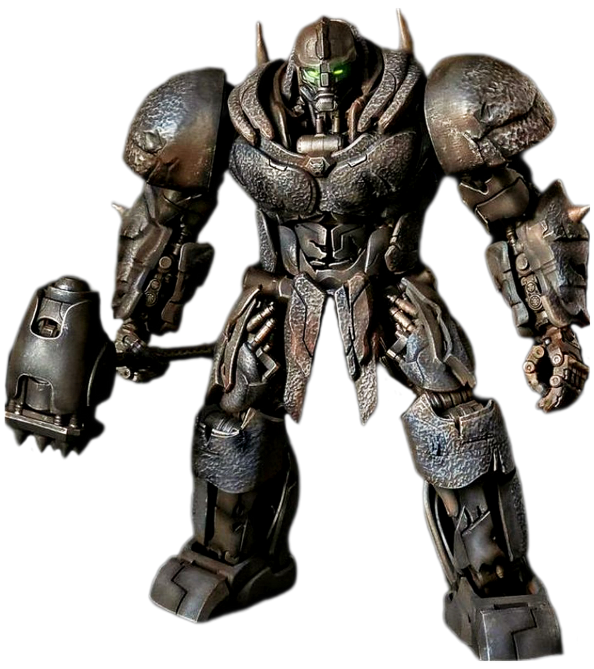Transformers Rotb Rhinox Transform TF ROTB rhinox by IsraelPrime on DeviantArt