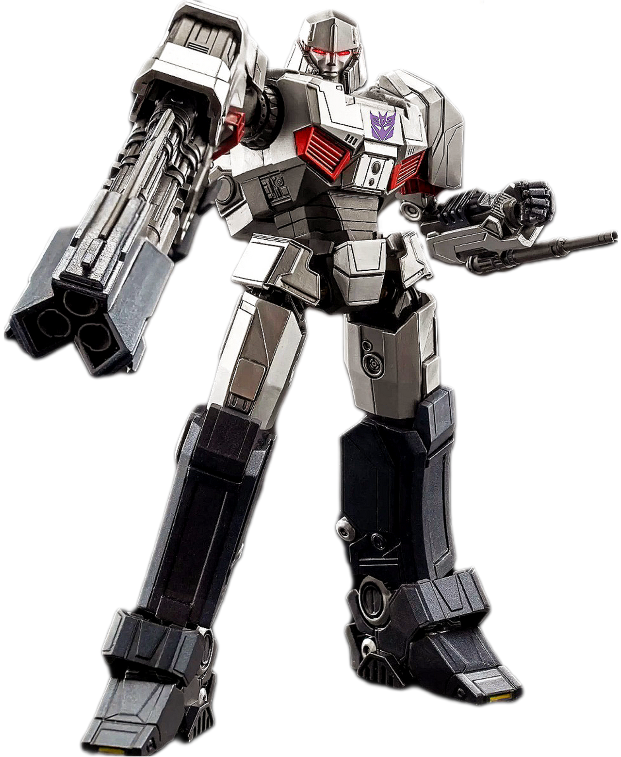 Megatron Yearone TF ONE Megatron by IsraelPrime on DeviantArt