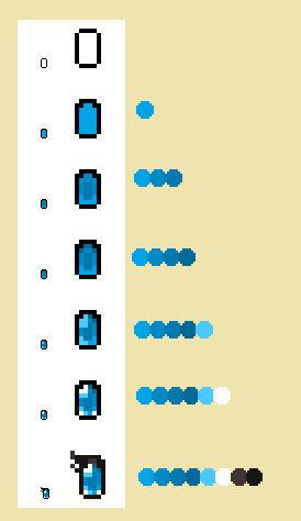 Simple Pixel Eye Tutorial