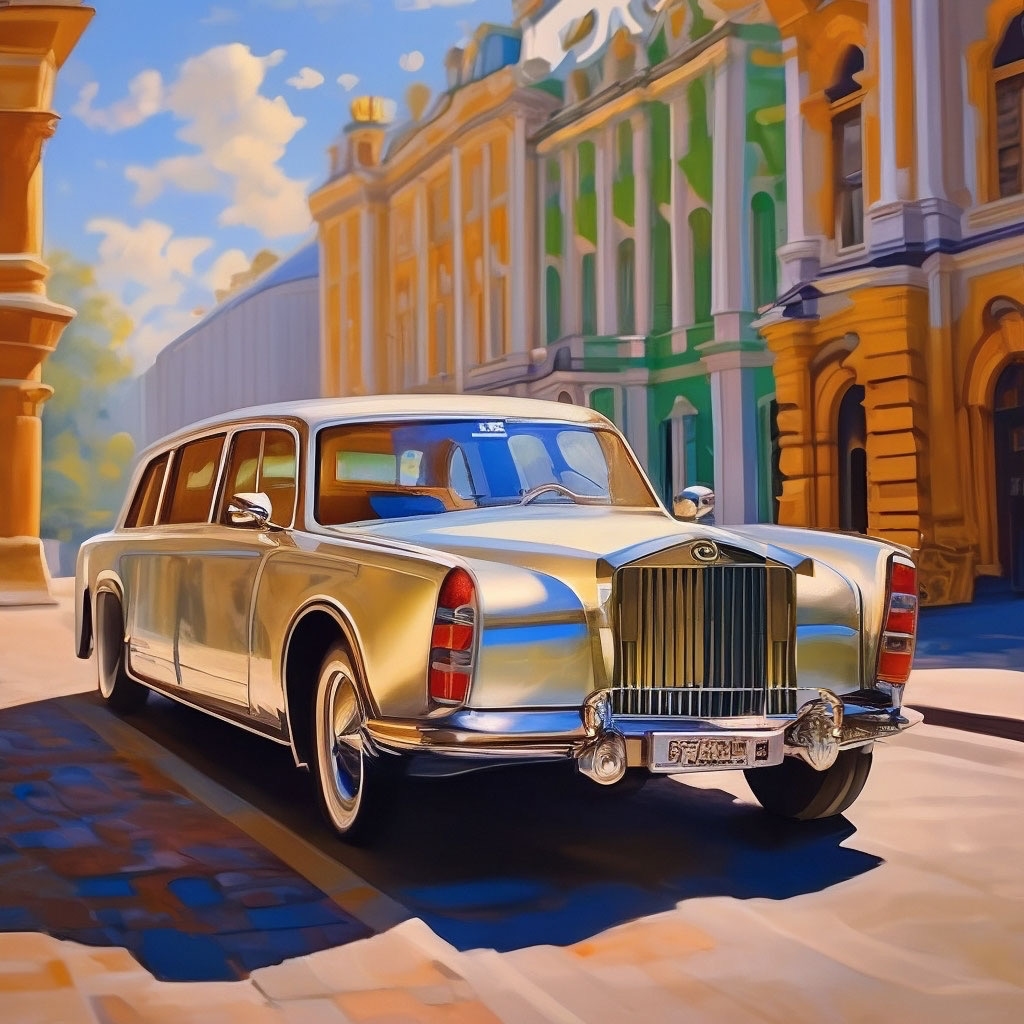 Deviantart Limo Limousine. IMG 5741 (2) by LevTai on DeviantArt