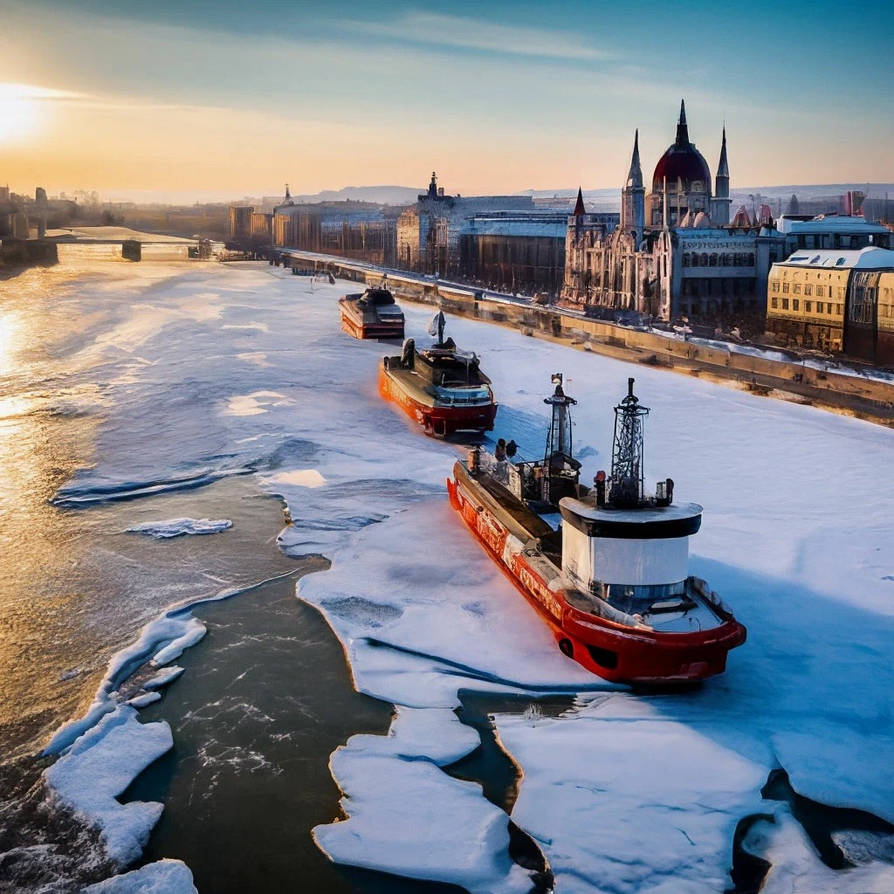 The Little Ice Age IMG 8605 by LevTai on DeviantArt