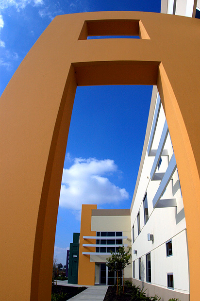 Architecture 3