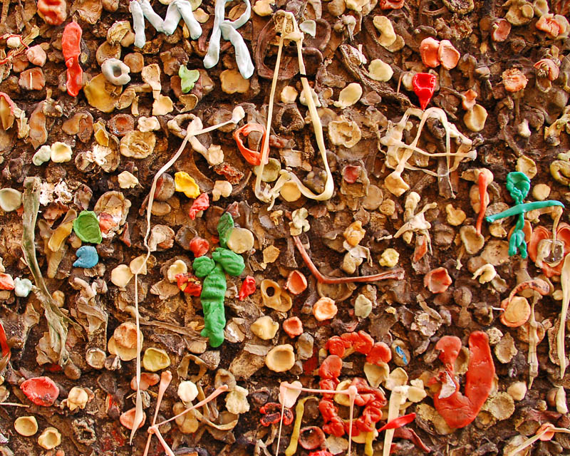 Bubblegum Alley 1