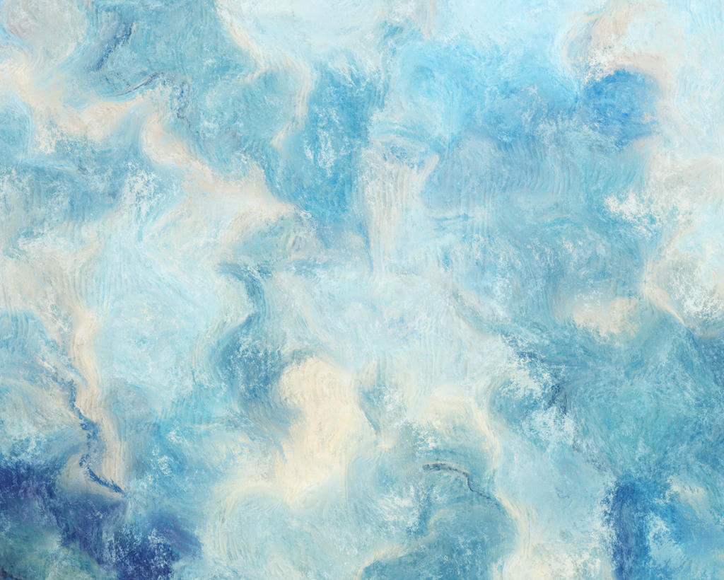 Free texture: the blues