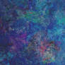 Free texture: Blue-ish