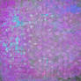 Faux Purple Paint Background