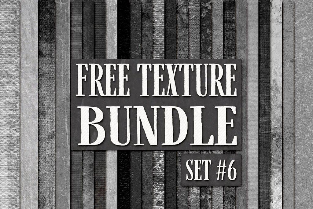 Free Texture Bundle