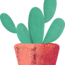 Free Cactus Png