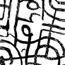 Free PNG Abstract Art