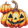Free Jack-o-lantern Png