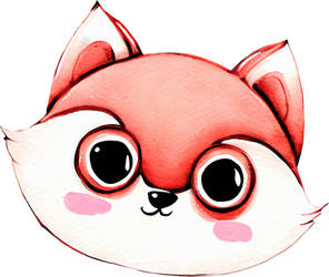 Free Png Fox Face