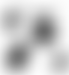 Transparent PNG Paint Smears