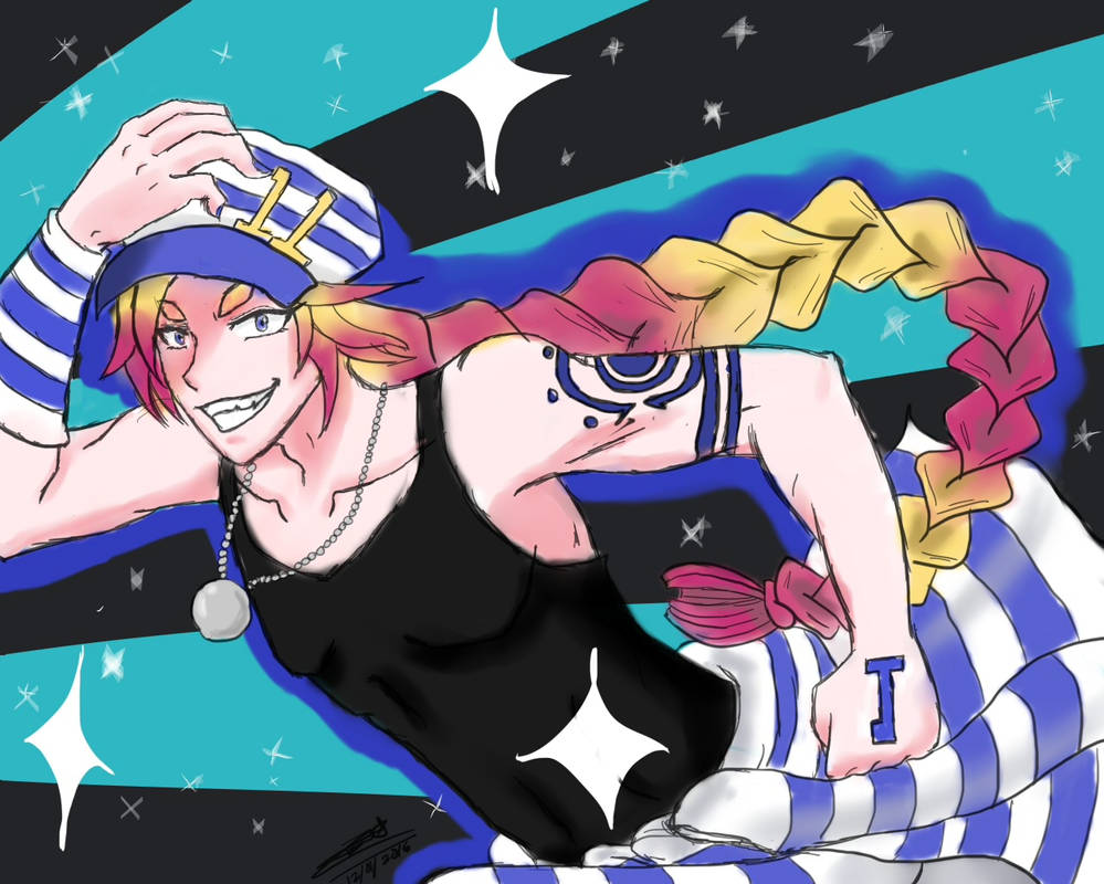 Uno Number 11 Nanbaka Fan Art By ChiakiKojima On DeviantArt uno-number-11-nanbaka-fan-art-by-chiakikojima-on-deviantart