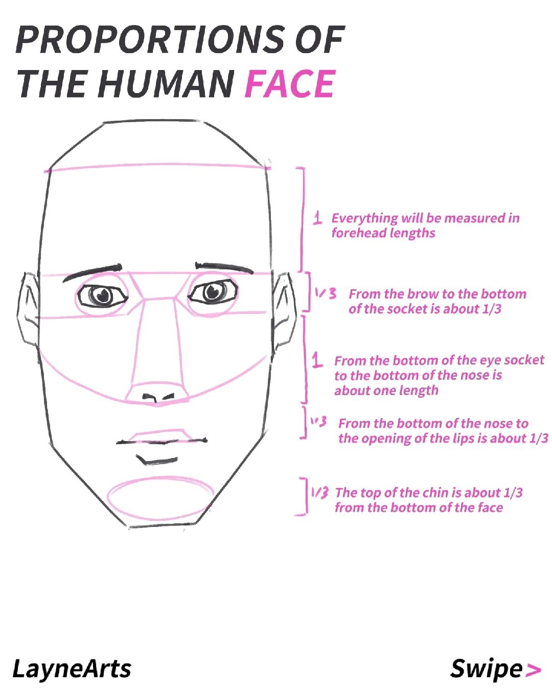 Fallout Proportion Human Face Drawing Proportions