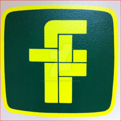 Frac Tech Logo by DreamkingArtworks on DeviantArt