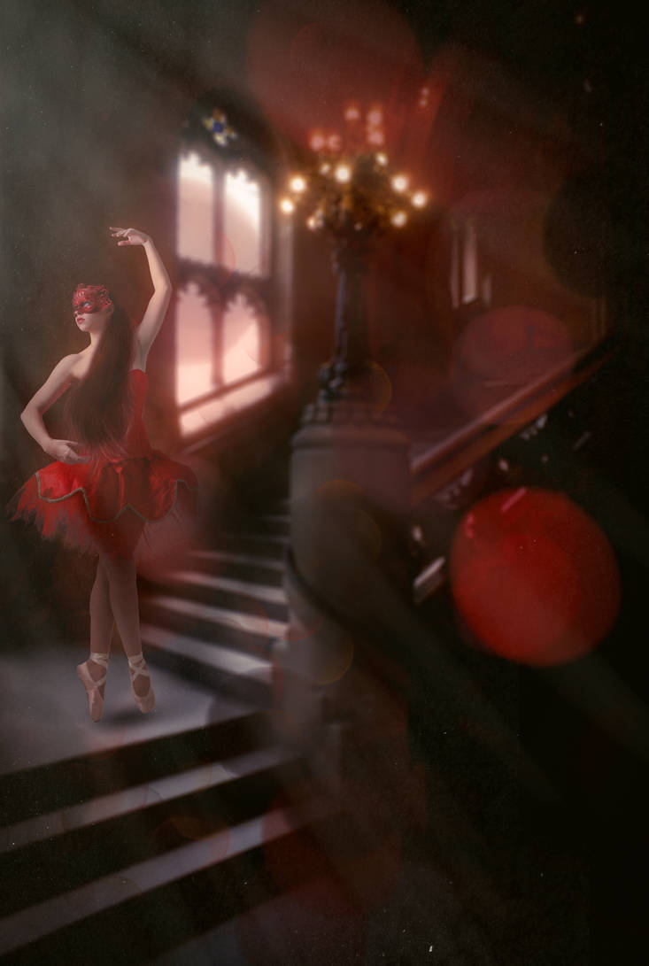 Dancer by ziongraphicdesign Dancer by ziongraphicdesign