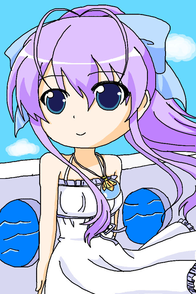 Download Ryuugajou Nanana No Maizoukin Nanana By Cat11049 On Deviantart For iPhone Free Wallpaper Ryuugajou Nanana No Maizoukin Nanana By Cat11049 On Deviantart For iPhone Free