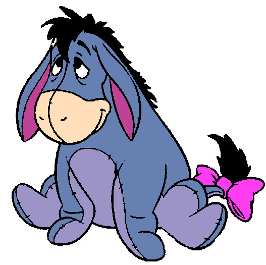 eeyore