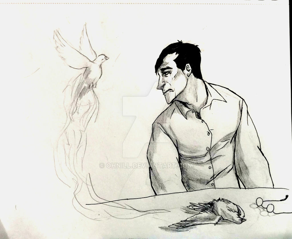 Bittersweet Ending By Ohnill On Deviantart Bittersweet Ending By Ohnill On Deviantart