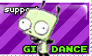 Gir Stamp
