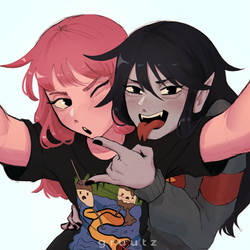 Bubbline