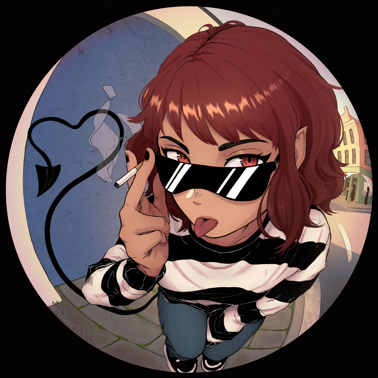 Oc No Name Yet By Gruutz On Deviantart Oc No Name Yet By Gruutz On Deviantart
