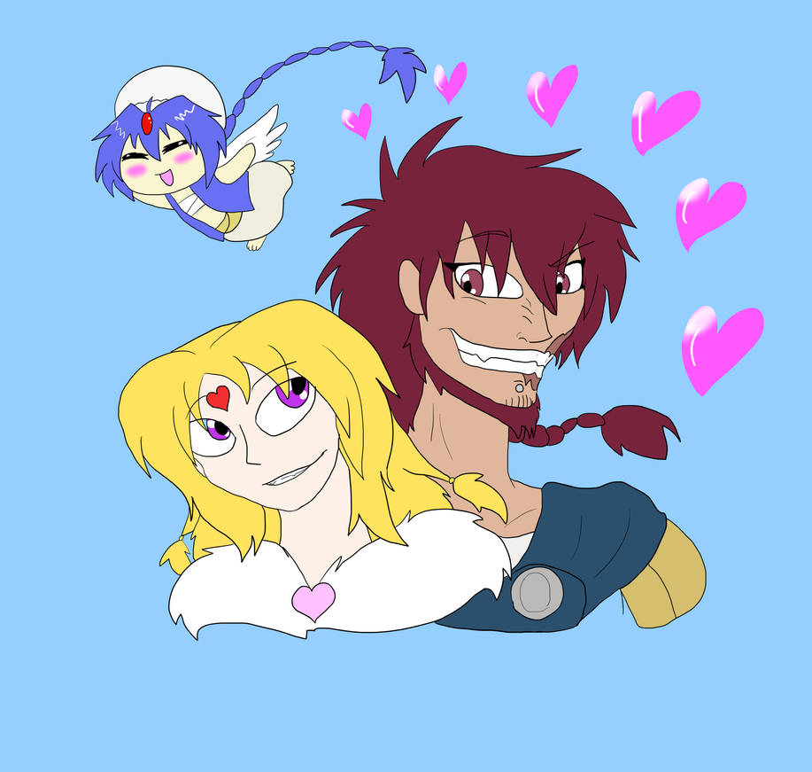 Beauty And The Fanalis Cover by BluebirdChildartwork on DeviantArt