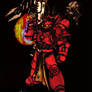 Spacemarine Tryout