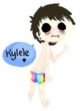 Kylele by DeathPixels