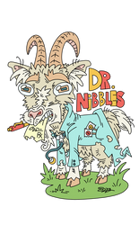 Doctor Nibbles