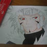 Senju Tobirama