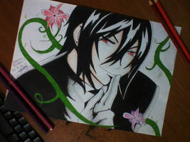 Sebastian Michaelis