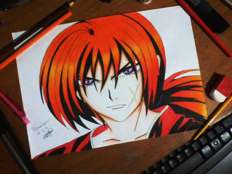 Himura Kenshin