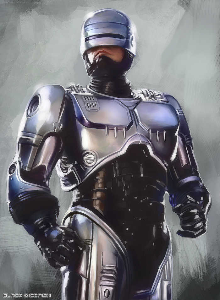 Robocop