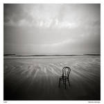 Chair III by Maciej-Koniuszy