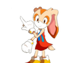 One Hour Sonic - Cream the Rabbit