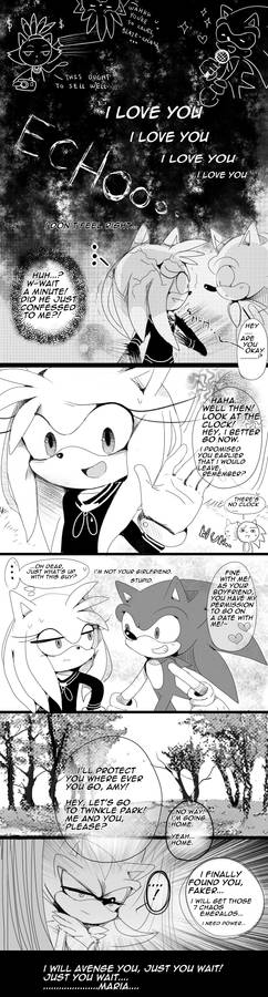 sonamyshad manga - TOTAL SWITCH - page 8