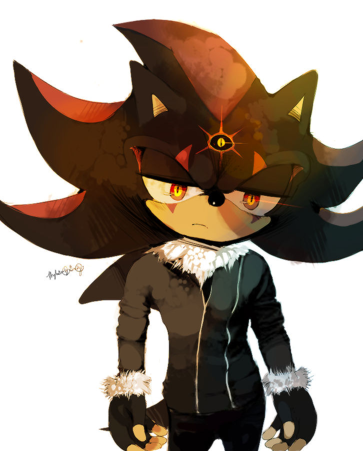 PROJECT SHADOW by koda-soda on DeviantArt