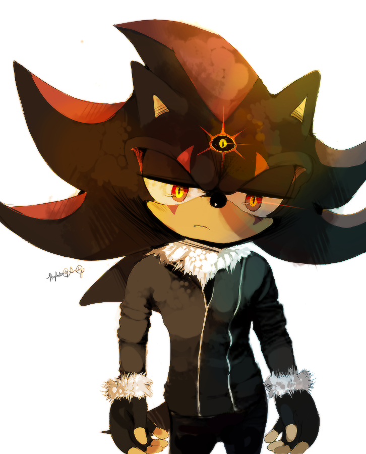 PROJECT SHADOW by koda-soda on DeviantArt