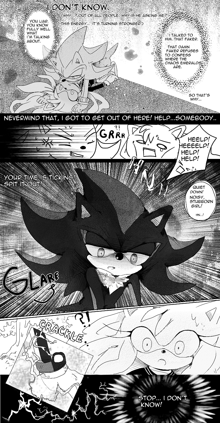 sonamyshad manga TOTAL SWITCH page 16