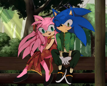 Our Moment ~SONAMY~