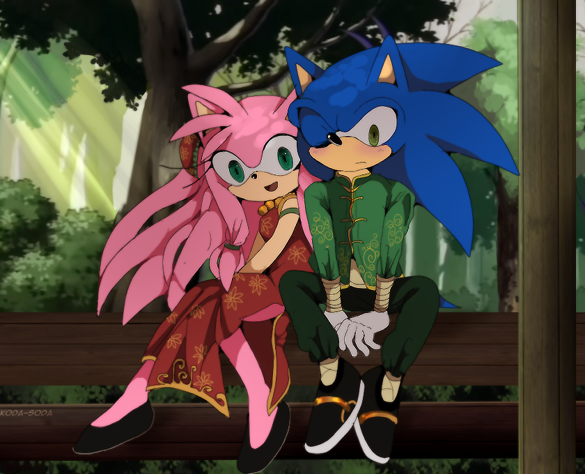 Our Moment ~SONAMY~