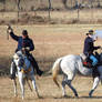 Civil War Reenactment 2008