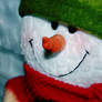 Frosty says---HaPpy BiRtHDay