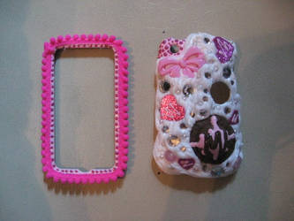 deco iphone case