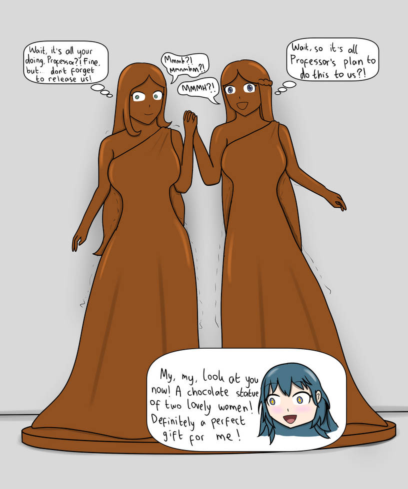 University Professor Deviantart A Valentine Gift for The Professor - END by nuu211 on DeviantArt