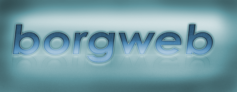 borgweb