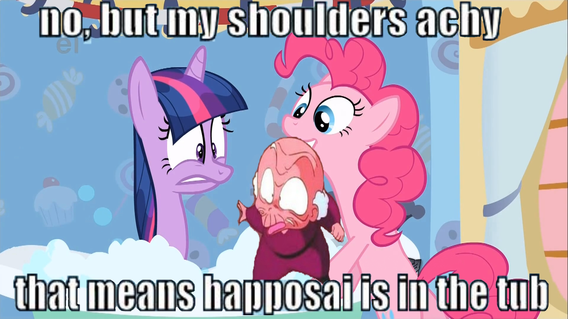 achy shoulders by TheWonderingBrony on DeviantArt