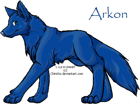 Arkon by piratefang on DeviantArt