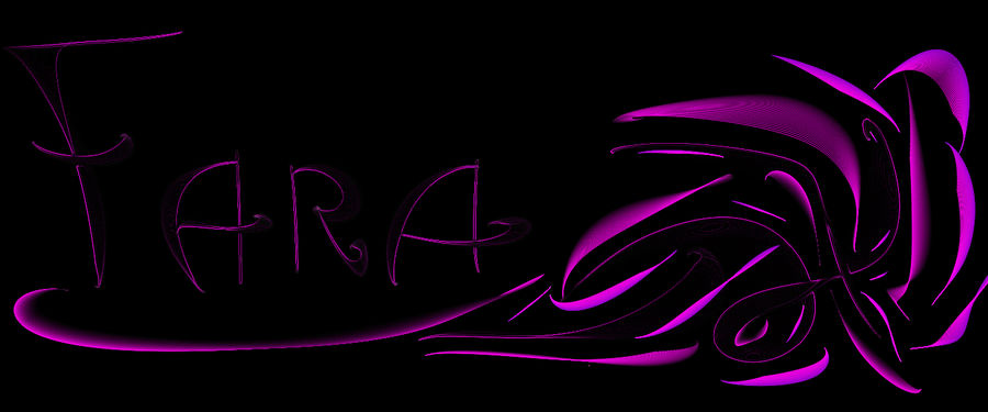 Fara Ismi fara by sesaforlife on DeviantArt